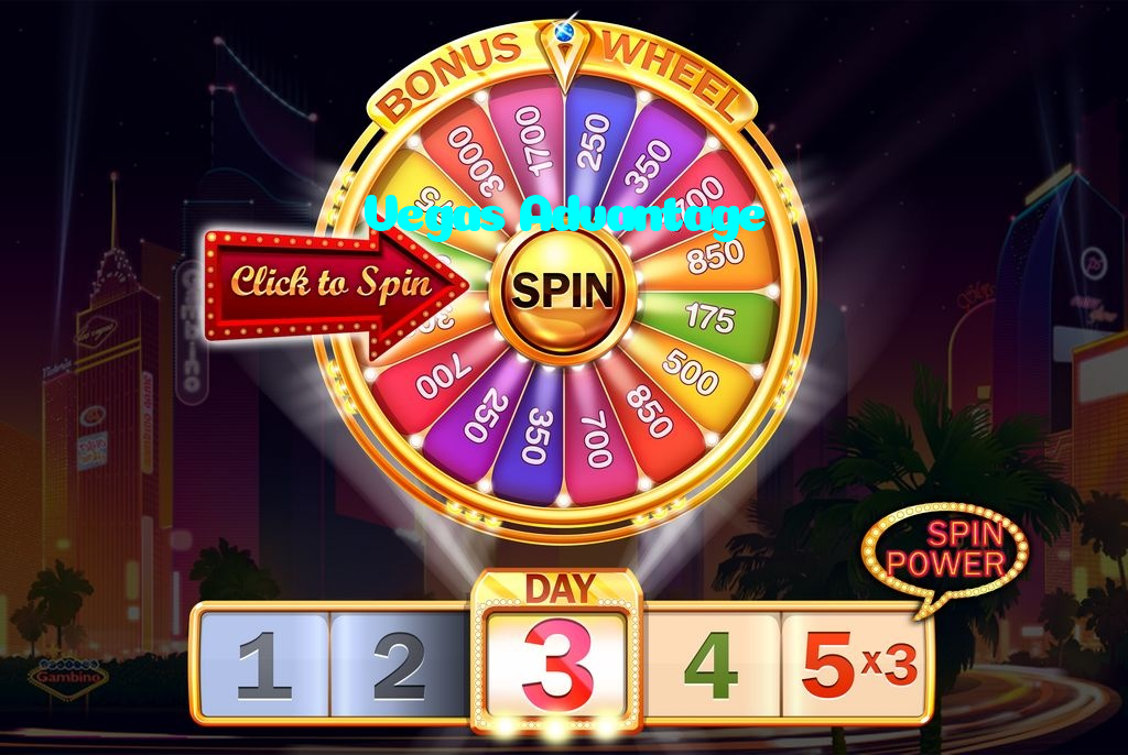Vegas Advantage casino presented on mobile device in Pakistan with slots and live games