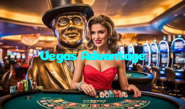 available types of Vegas Advantage bet including pre-match live express and system bets