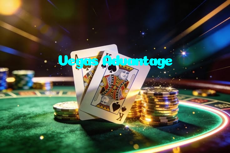 Vegas Advantage