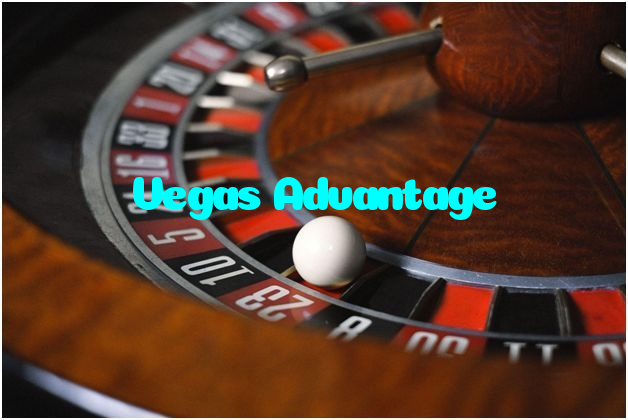 Vegas Advantage