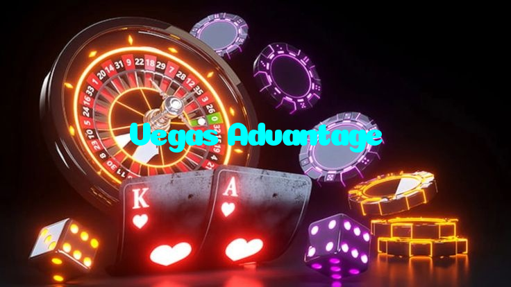 available types of Vegas Advantage bet including pre-match live express and system bets