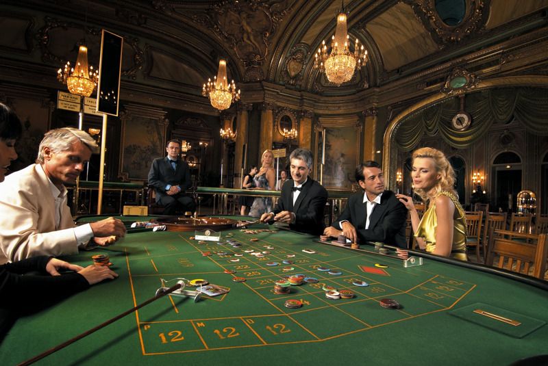 پاکستان میں Vegas Advantage قانونی ہے۔