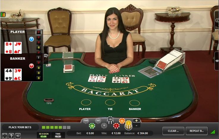 Vegas Advantage پاکستان ریئل منی گیمز