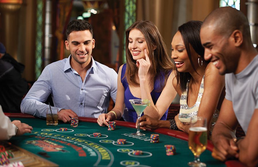 Vegas Advantage پاکستان ریئل منی گیمز