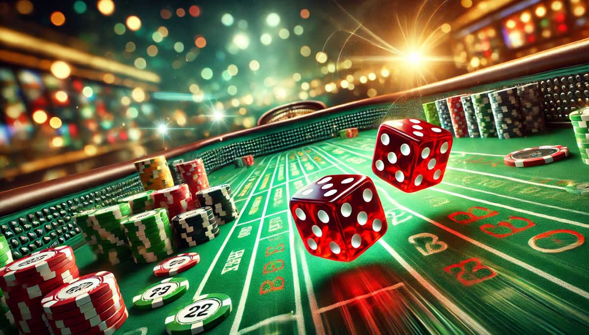 Vegas Advantage پاکستان ریئل منی گیمز